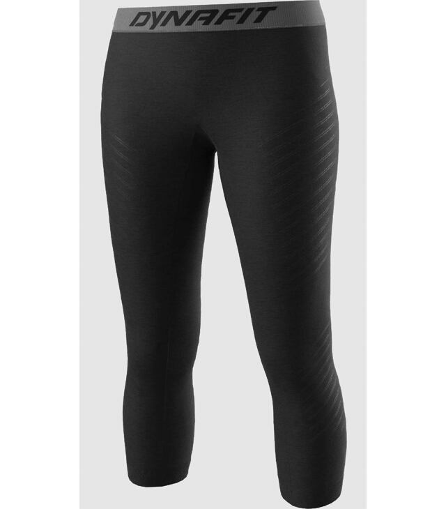 Nohavice DYNAFIT TOUR LIGHT MERINO W 3/4 TIGHT Lady