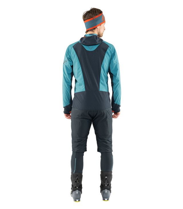 DYNAFIT LIGHT LOGO HEADBAND Uni fejpánt