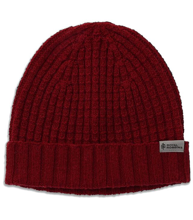 Căciulă Royal Robbins  WESTLANDS BEANIE Uni