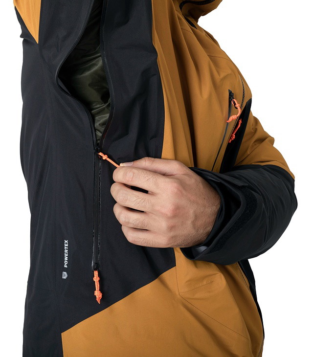 Geacă SALEWA SELLA 3L PTX JACKET M Man