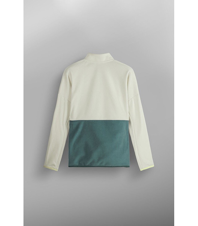 Mikina Picture ARCCA 1/4 ZIP Lady