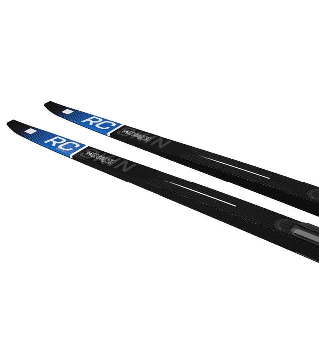 Běžky SALOMON RC7 ESKIN HARD +SHIFT BDG Uni