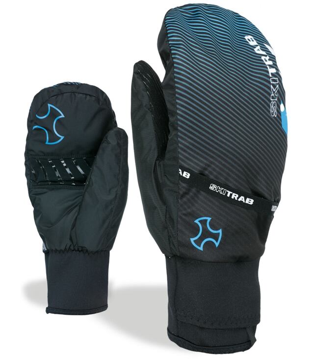 Rękawiczki SKI TRAB OVERGLOVE GARA PLUS 2.0 Uni