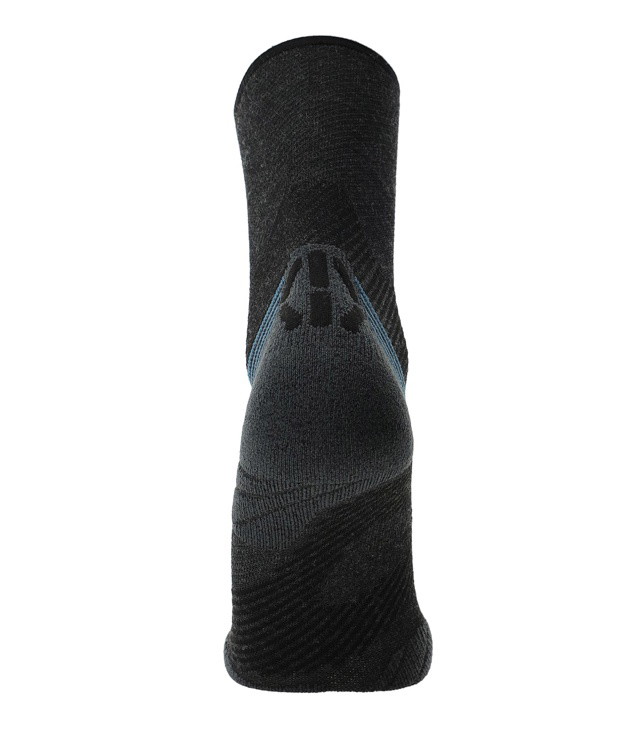 Șosete bărbați UYN M RUN WINTER ONE SOCKS