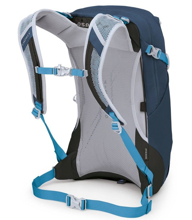 Rucsac OSPREY HIKELITE 18 Uni