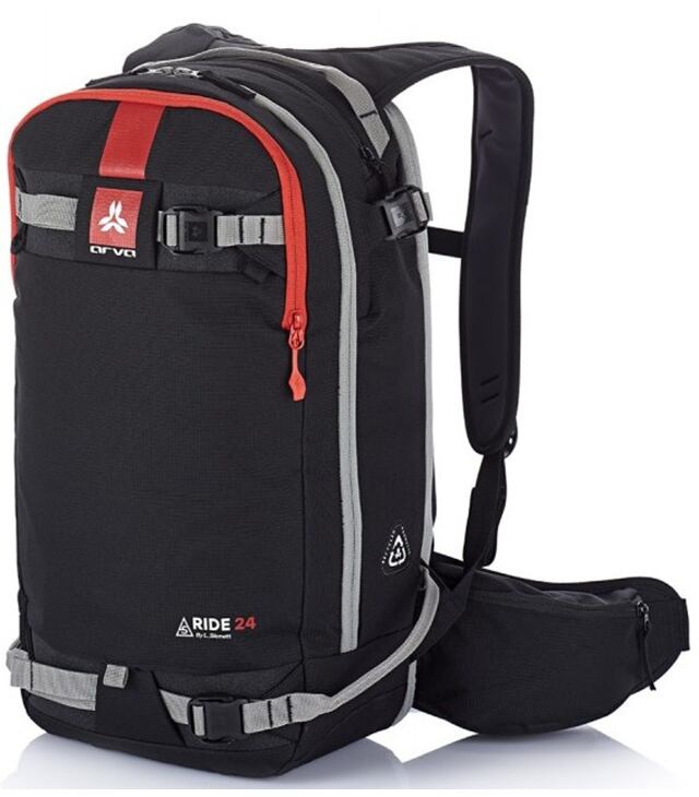 Rucsac ARVA RIDER 24