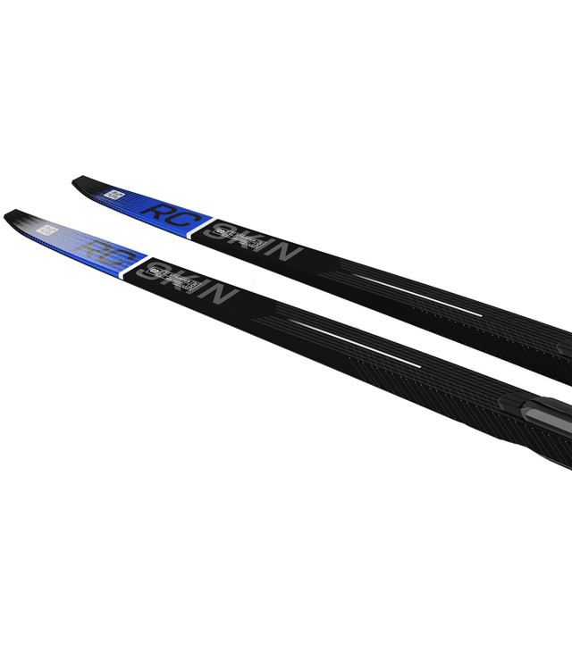 Běžky SALOMON RC8 ESKIN HARD +SHIFT BDG Man