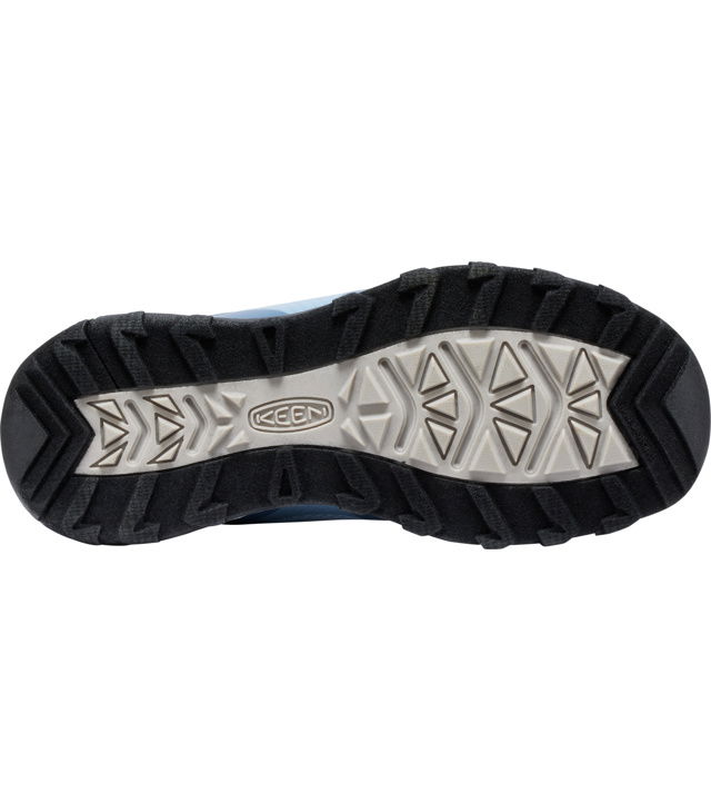 Dětské boty KEEN WANDURO LOW WP YOUTH