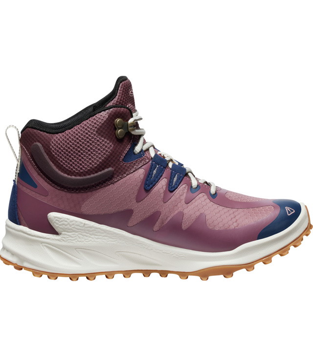 KEEN ZIONIC MID WP W női cipő
