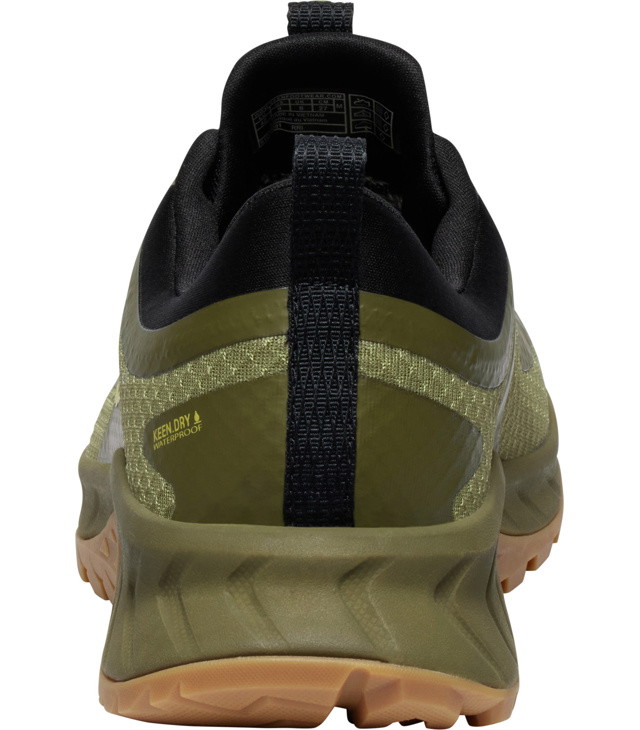 Pánské boty KEEN VERSACORE WP M