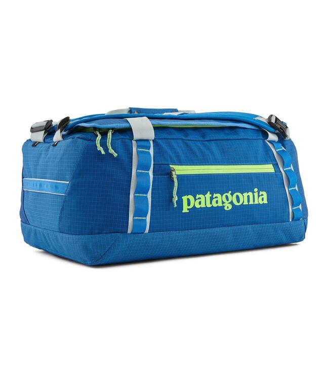 Geantă de călătorie PATAGONIA BLACK HOLE DUFFEL 40L