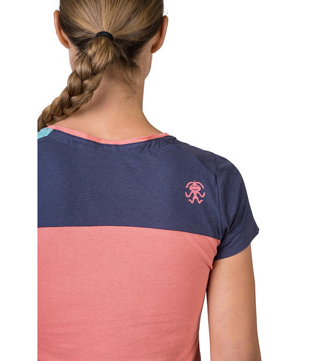 Tricou pentru femei RAFIKI CHULILLA