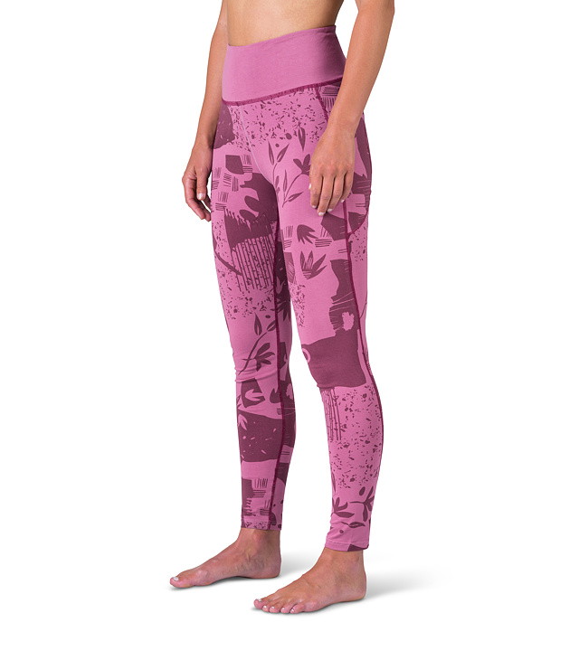 Női RAFIKI CEILLAC CTN leggings