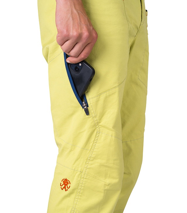 Pantaloni pentru bărbați RAFIKI CRAG