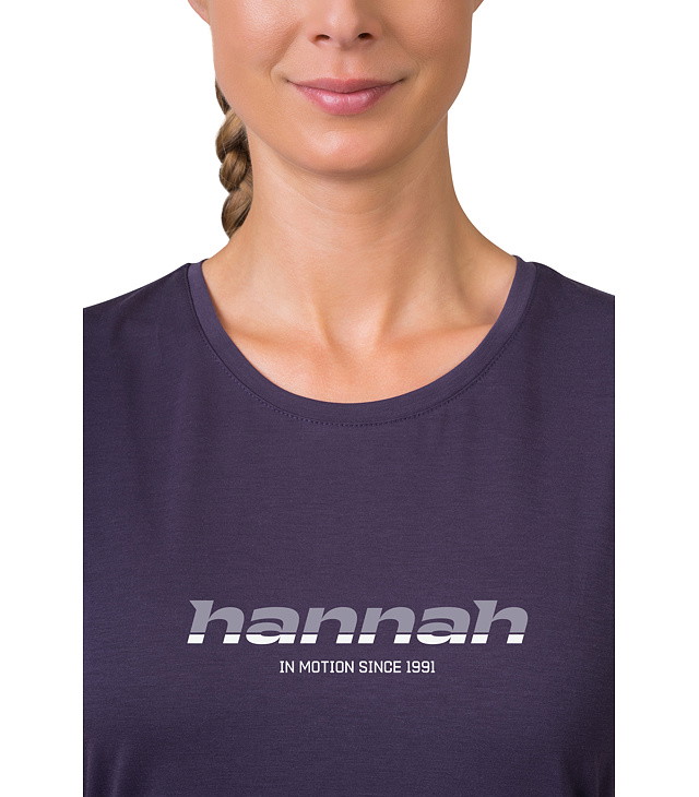 Tricou pentru femei HANNAH CORDY