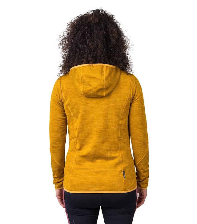 Dámská mikina HANNAH DAGNYS HOODY