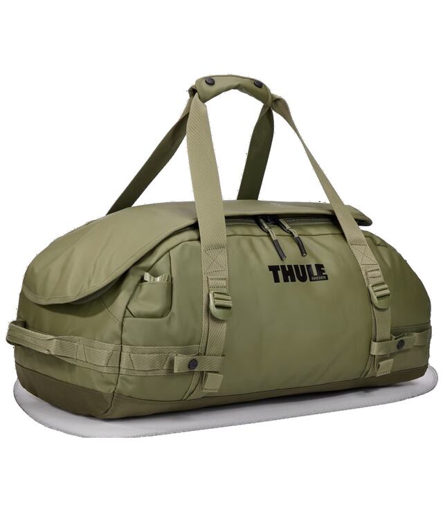 Geantă de călătorie THULE CHASM 40L DUFFEL BAG