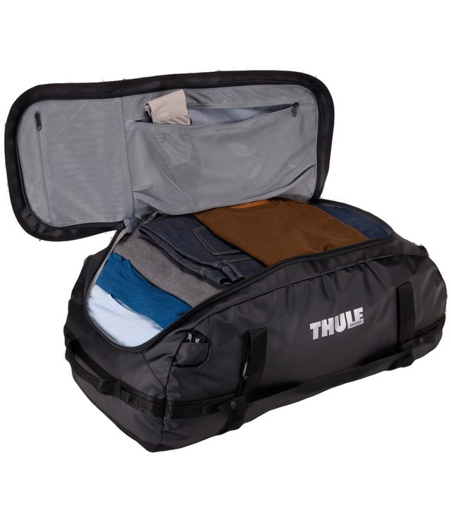 Putna torba THULE CHASM 90L DUFFEL BAG