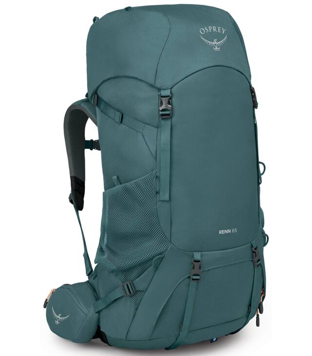 Plecak OSPREY RENN 65 Lady