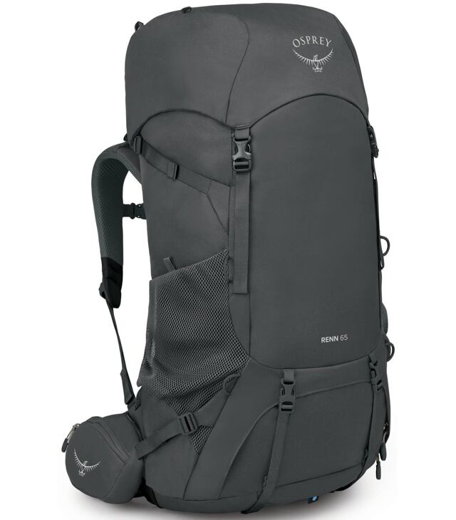 Plecak OSPREY RENN 65 Lady