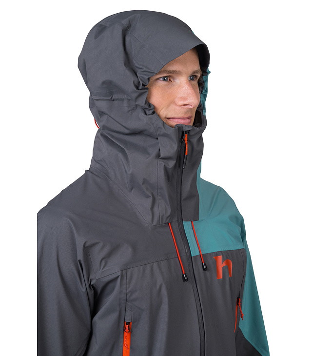 Pánská bunda HANNAH NEXUS