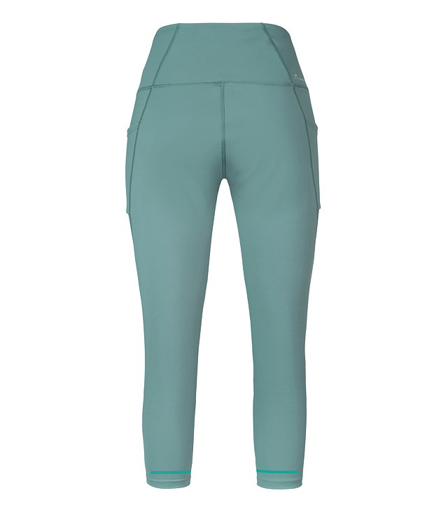 Női 3/4-es HANNAH LISA leggings