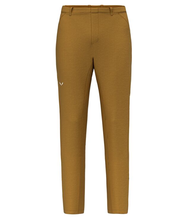 Pantaloni de bărbați SALEWA LAVAREDO HEMP M PANTS