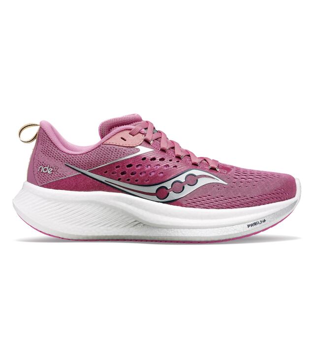 Buty SAUCONY W RIDE 17 Lady