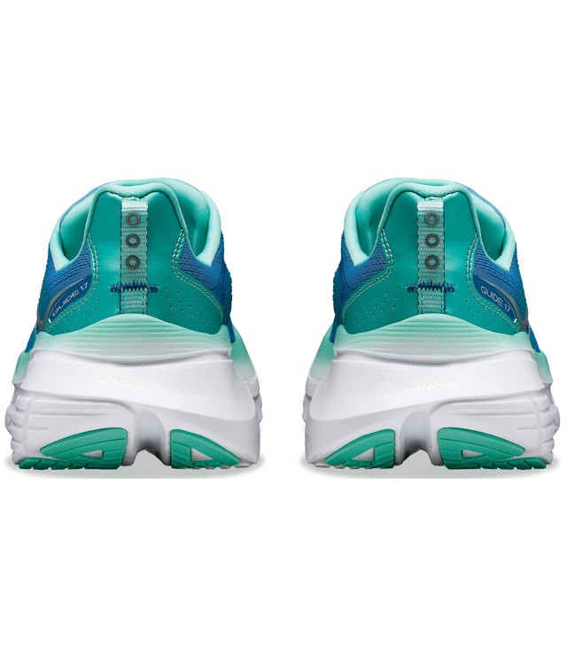 Dámské běžecké boty SAUCONY GUIDE 17, breeze/mint