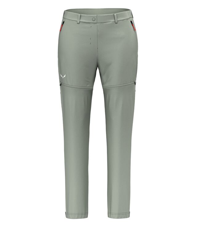 Pantaloni SALEWA PUEZ TALVENA DST 2/1 PANT W Lady