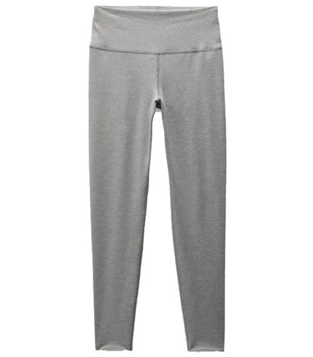 Colanți PRANA HEAVANA 7/8 LEGGING Lady