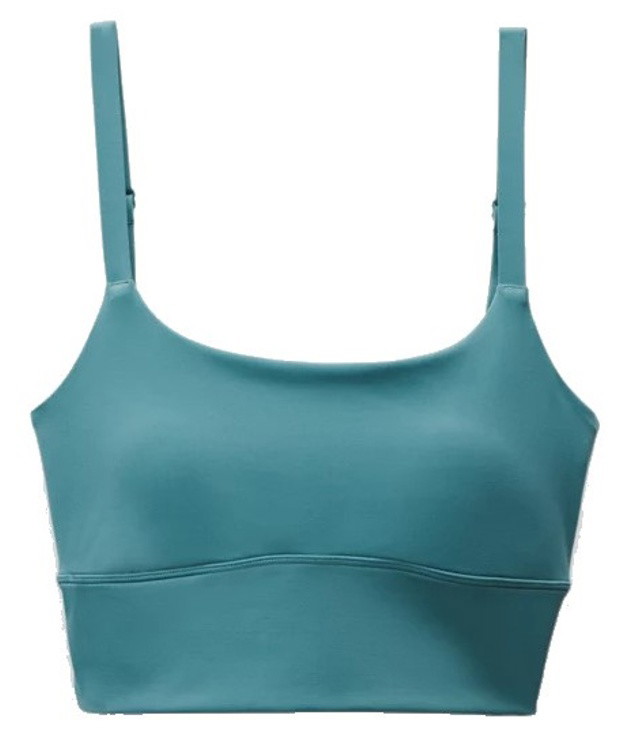 Podprsenka PRANA LUXARA BRALETTE Lady