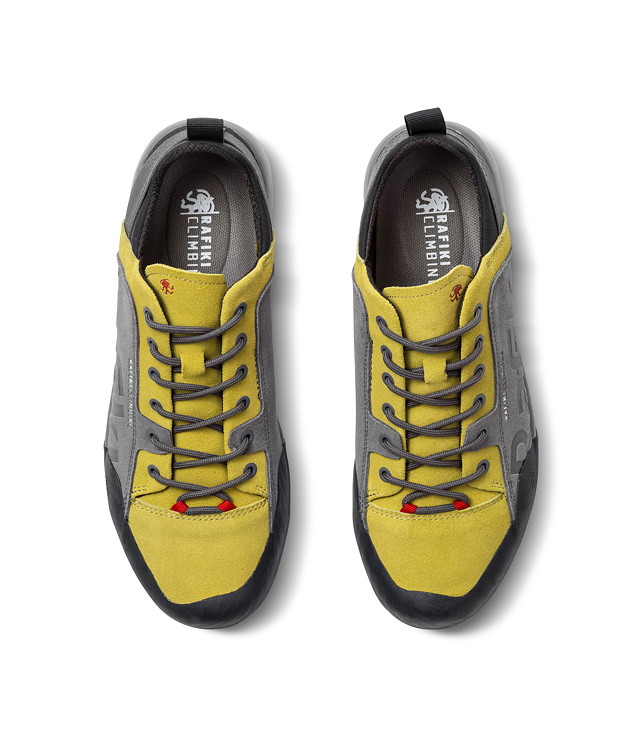 Pánské boty RAFIKI ACCESS M