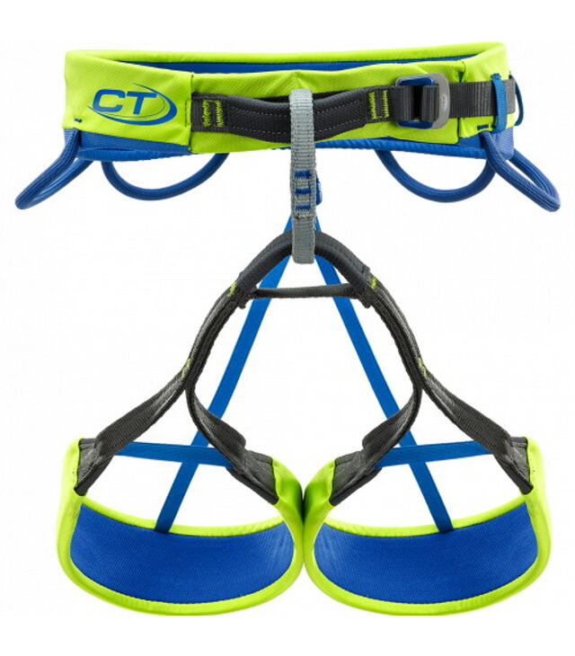 Ham CLIMBING TECHNOLOGY QUARZO