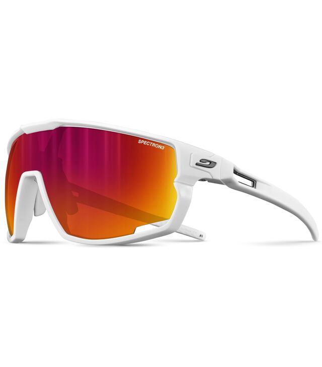 Okulary JULBO RUSH SP3 CF Uni