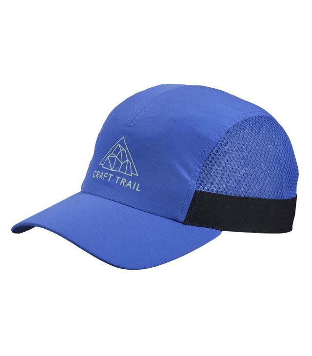 Kšiltovka CRAFT PRO TRAIL CAP Uni