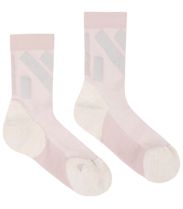 Skarpetki NNormal RACE SOCK LOW CUT Uni