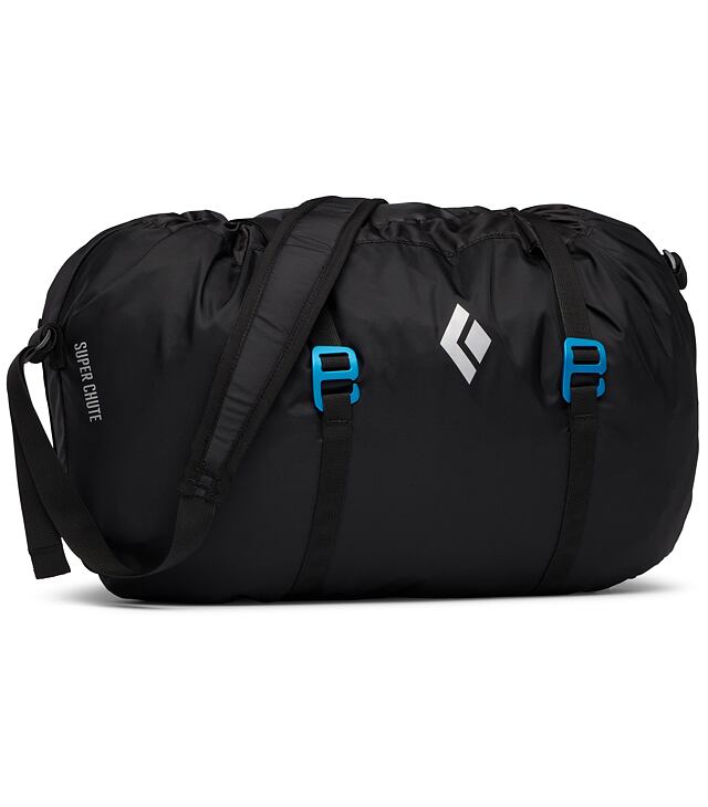 Torba na linę BLACK DIAMOND SUPER CHUTE ROPE BAG 2.0