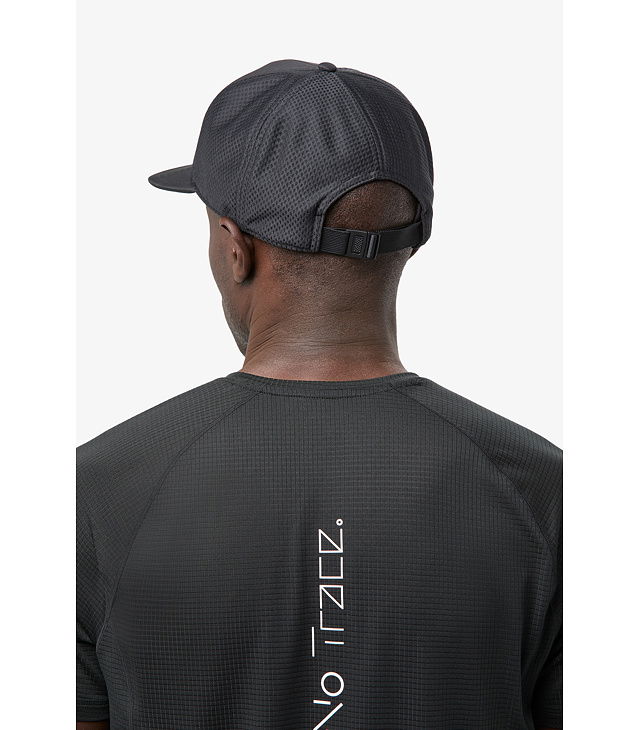 Șapcă NNormal HIKE CAP Uni, black