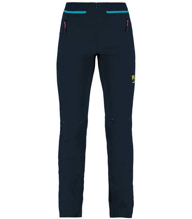 Pantaloni Karpos TRE CIME CIME W PANTS Lady