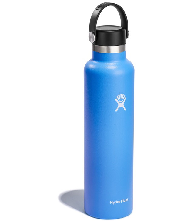 Hydro Flask 24OZ ST FC MOUTH Uni palack