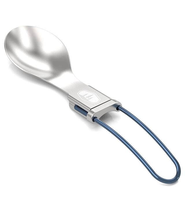 lINGURĂ GSI GLACIER FOLDING SPOON