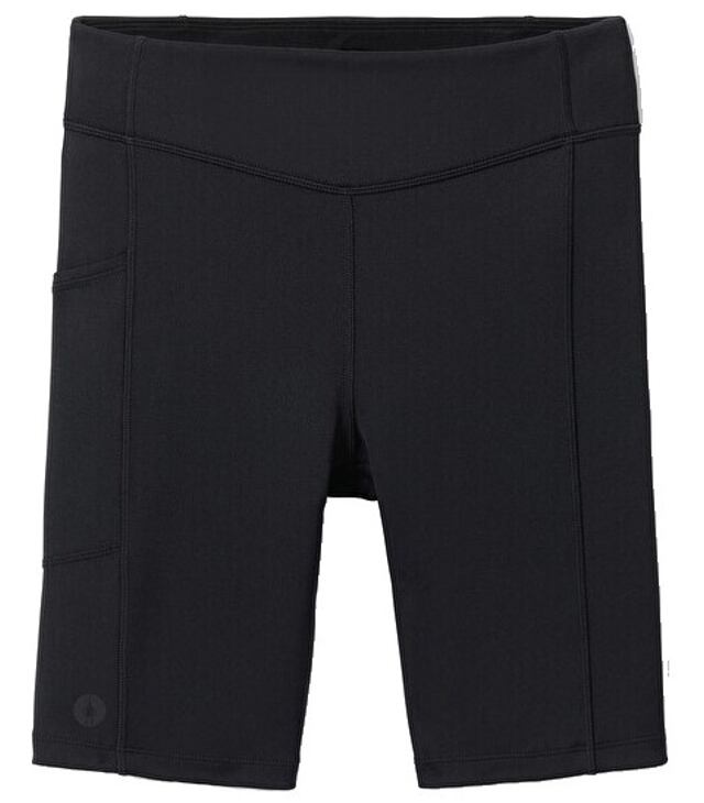 Spodenki SMARTWOOL W ACTIVE BIKER SHORT Lady