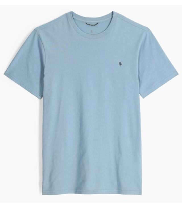 Triko Royal Robbins BASECAMP TEE Man