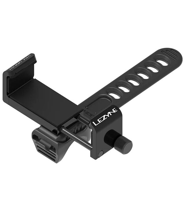 Držák LEZYNE SMART VISE MOUNT