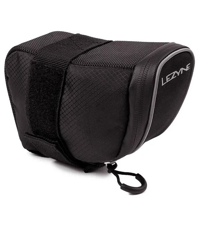 Geantă LEZYNE MICRO CADDY M BLACK