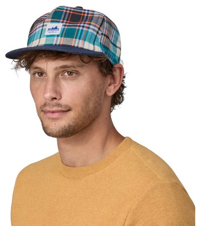 PATAGONIA RANGE CAP Uni sapka