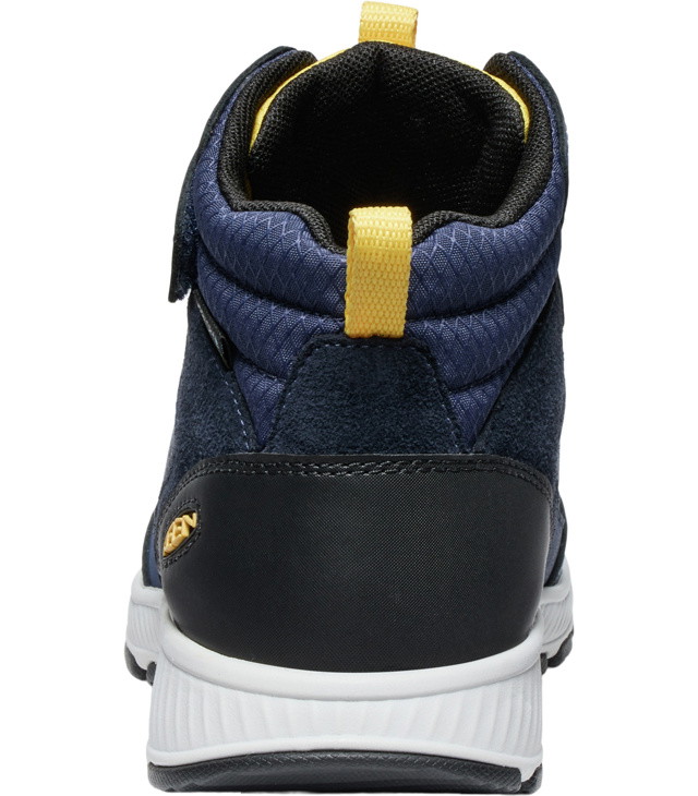 KEEN SKUA MID WP YOUTH gyermek túrabakancs
