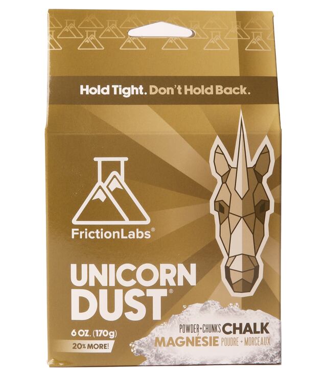 Magneziu FRICTION LAB UNICORN DUST 6OZ 170G