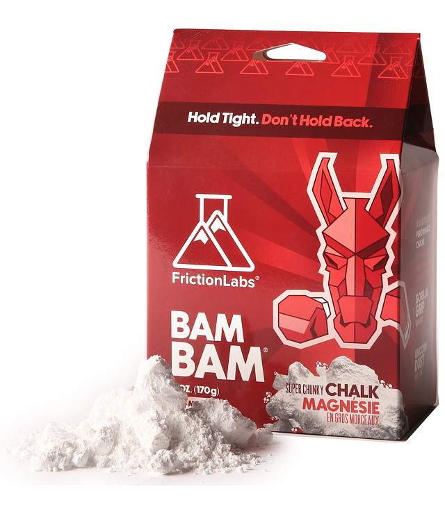 Magnesium FRICTION LAB BAM BAM 6OZ  170G